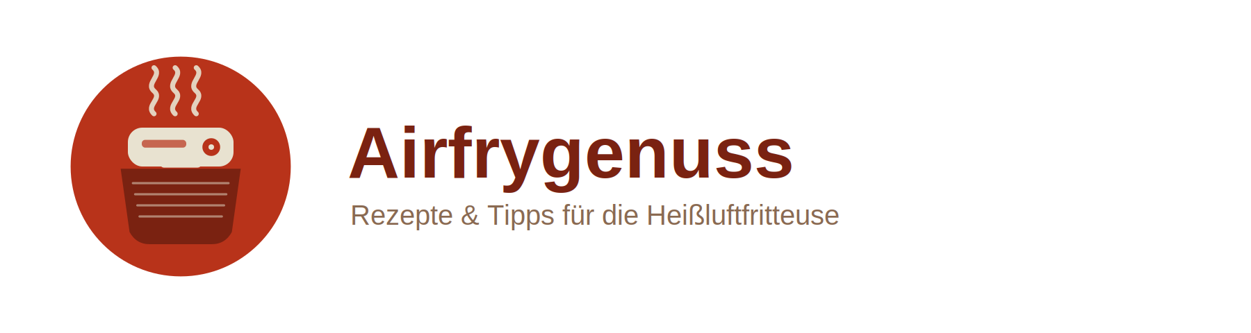 Airfryer Rezepte - Knuspriger Genuss zum Abnehmen