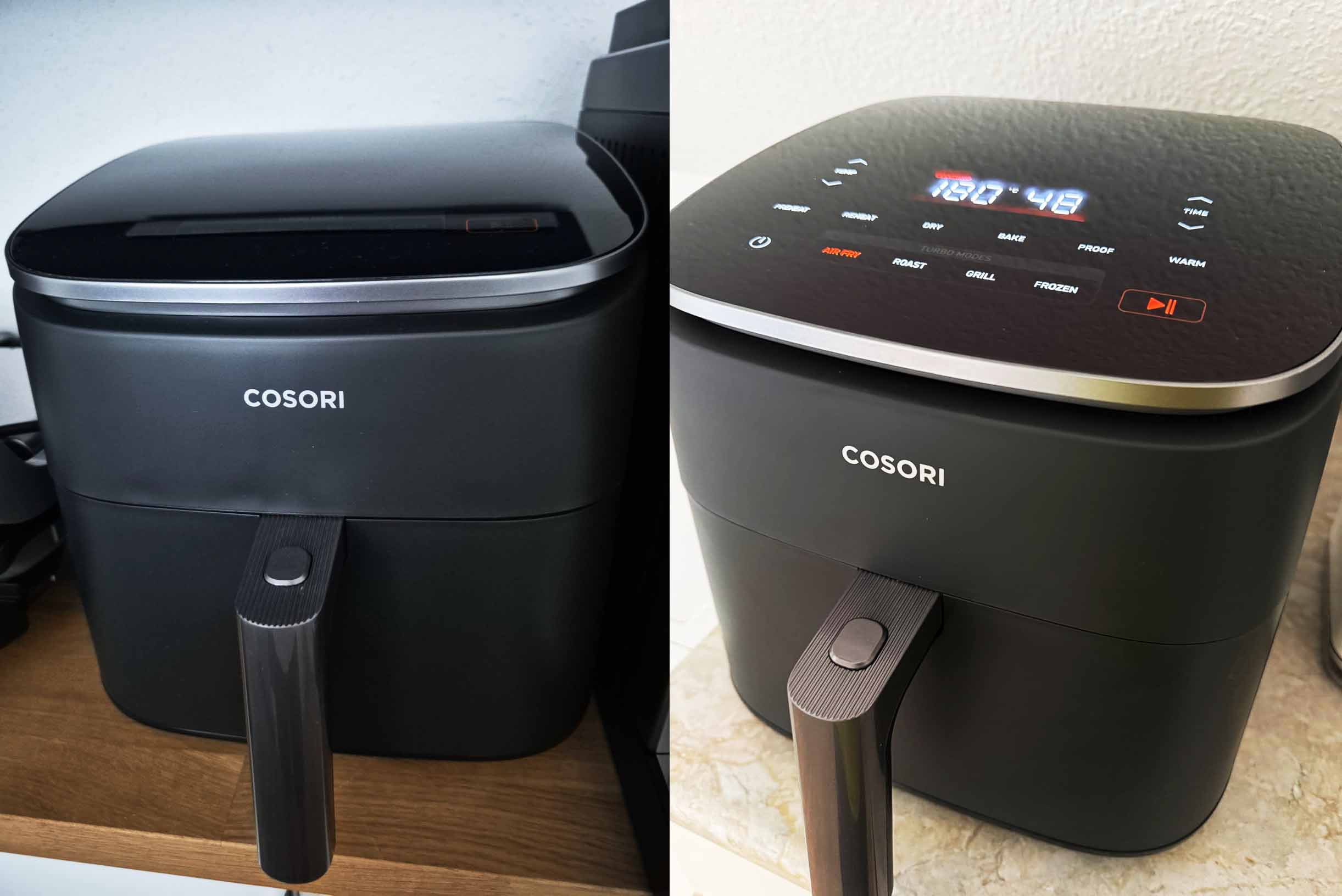 COSORI