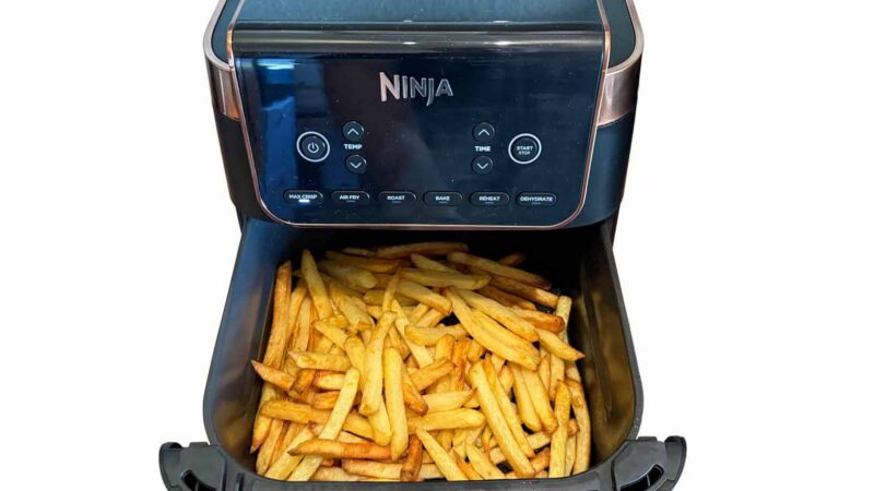 Ninja MAX PRO
