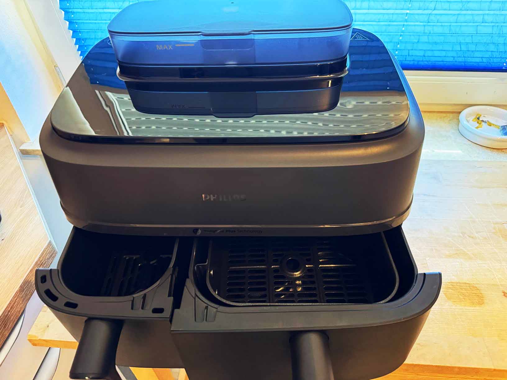 Philips Steam 5000